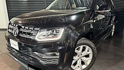 Volkswagen Amarok 2021