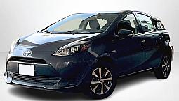 Toyota Prius 2018
