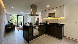 Venta. Departamento 404. Narvarte Oriente. Benito Juarez