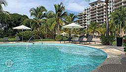 Venta Precioso Departamento En La Isla Residences Acapulco Diamante