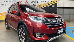 Honda Br-V 2021 1.5 Prime Cvt