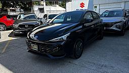 Mg Mg3 2025