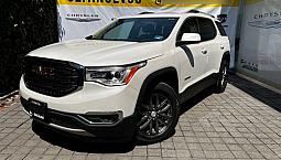 Gmc Acadia 2017