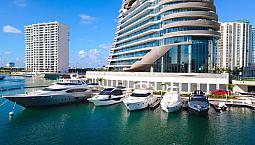 Departamento De Lujo En Venta En Shark Tower