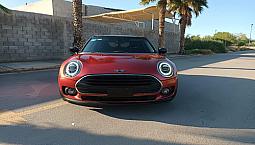 Mini Clubman 2020