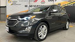 Chevrolet Equinox 2019