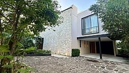 Casa En Privada En Venta Al Norte De Mérida