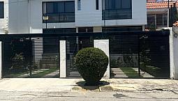 Casa En Venta Y Renta, Echegaray, 4 Recamaras
