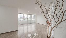 Departamento En Crédito Constructor, Benito Juárez Con 2 Recámaras, 122 M², Id: 118460