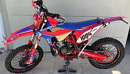 Beta 200 Rr 2022 Enduro Motocross