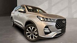 Chirey Tiggo 7 Pro 2023