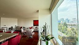 Venta Departamento 4 Recamaras Grand San Fe