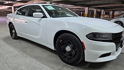 Dodge Charger 5.7 Rt Police