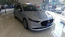 Mazda Mazda 3 2021