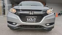 Honda Hr-V 2017