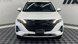 Dodge Journey 2022