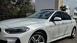 Bmw Serie 1 1.6 5P 120Ia M Sport At