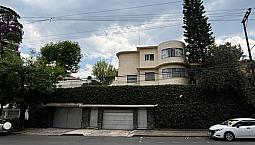 Venta Casa Lomas De Chapultepec Prado Norte