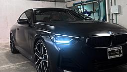 Bmw Serie 2 2.0 220Ia Sport Line At
