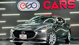 Mazda Mazda 3 2021