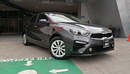 Kia Forte 2020 2.0 L 4 P At