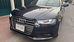 Audi A4 2.0 T Sport 225Hp Mt