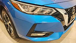 Nissan Sentra 2021