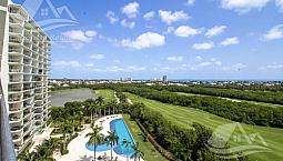 Departamento En Venta En Sky Puerto Cancun