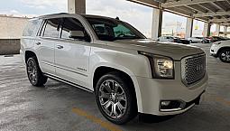 Gmc Yukon Denali 4X4