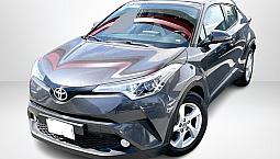 Toyota C-Hr 2019