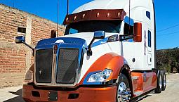 Tractocamión Kenworth T680 2019