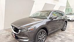 Mazda Cx-5 2.5 S Grand Touring 4X2 At