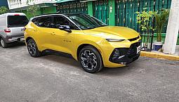 Chevrolet Blazer 3.6 V6 Rs