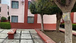 Calzada De La Virgen 1170, Unidad Obrero Habitacional C.t.m., Coyoacán, Jd1-Ru