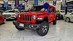 Jeep  Wrangler  2021