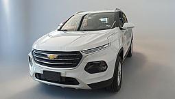 Chevrolet Groove 2022