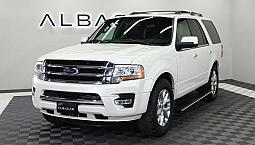Ford Expedition 3.5 Limited 4X2 Aut 2016