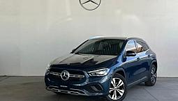 Star Patria Santa Anita Mercedes Benz Gla 200 Progressive 23