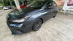 Honda City 2024