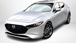 Mazda 3 2023