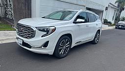 Gmc Terrain 2.0 Denali At