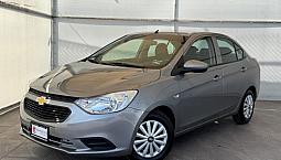 Chevrolet Aveo 2023