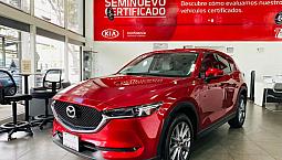 Mazda Cx-5 2021 2.5 Signature At