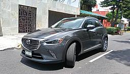 Mazda Cx-3 2.0 I Grand Touring At