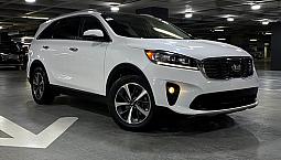 Kia Sorento 2019