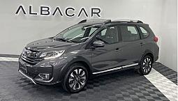 Honda Br-V 2020