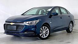 Chevrolet Cavalier 2022