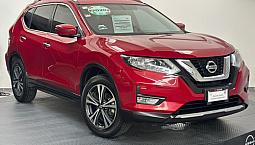 Nissan X-Trail  2020