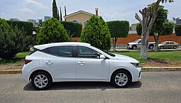 Chevrolet Aveo 1.5 Lt Hatch Mt