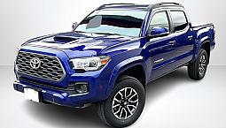 Toyota Tacoma 2022
